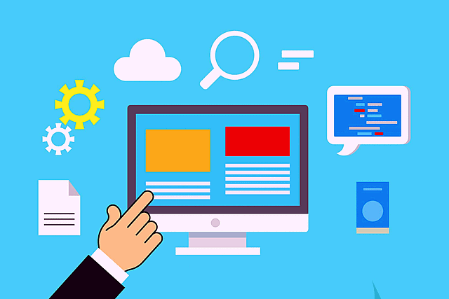 low cost websites in Dukinfield