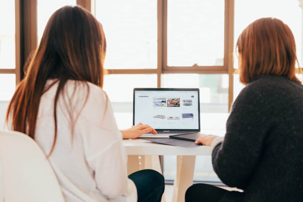 Website Builder Designer