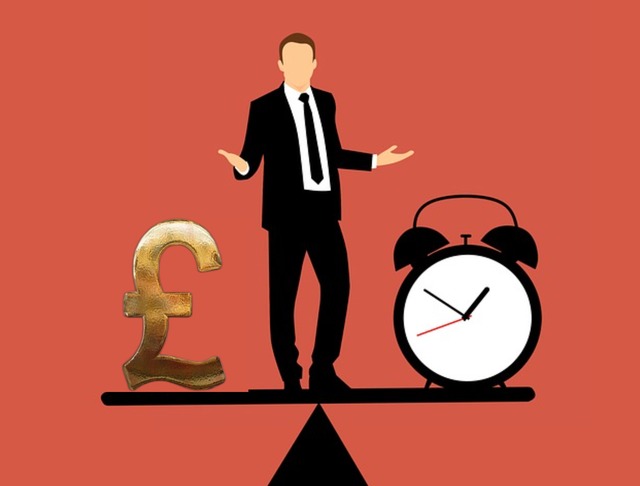 less time saves money