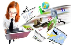 business looking for the best website builder designer in Dukinfield