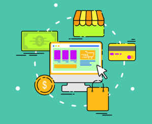business website builder and designer in Dukinfield