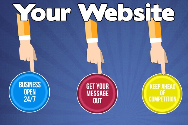 you need the best website builder designer for your business in Dukinfield